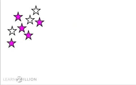 Comparing Fractions to Benchmark of 1/2