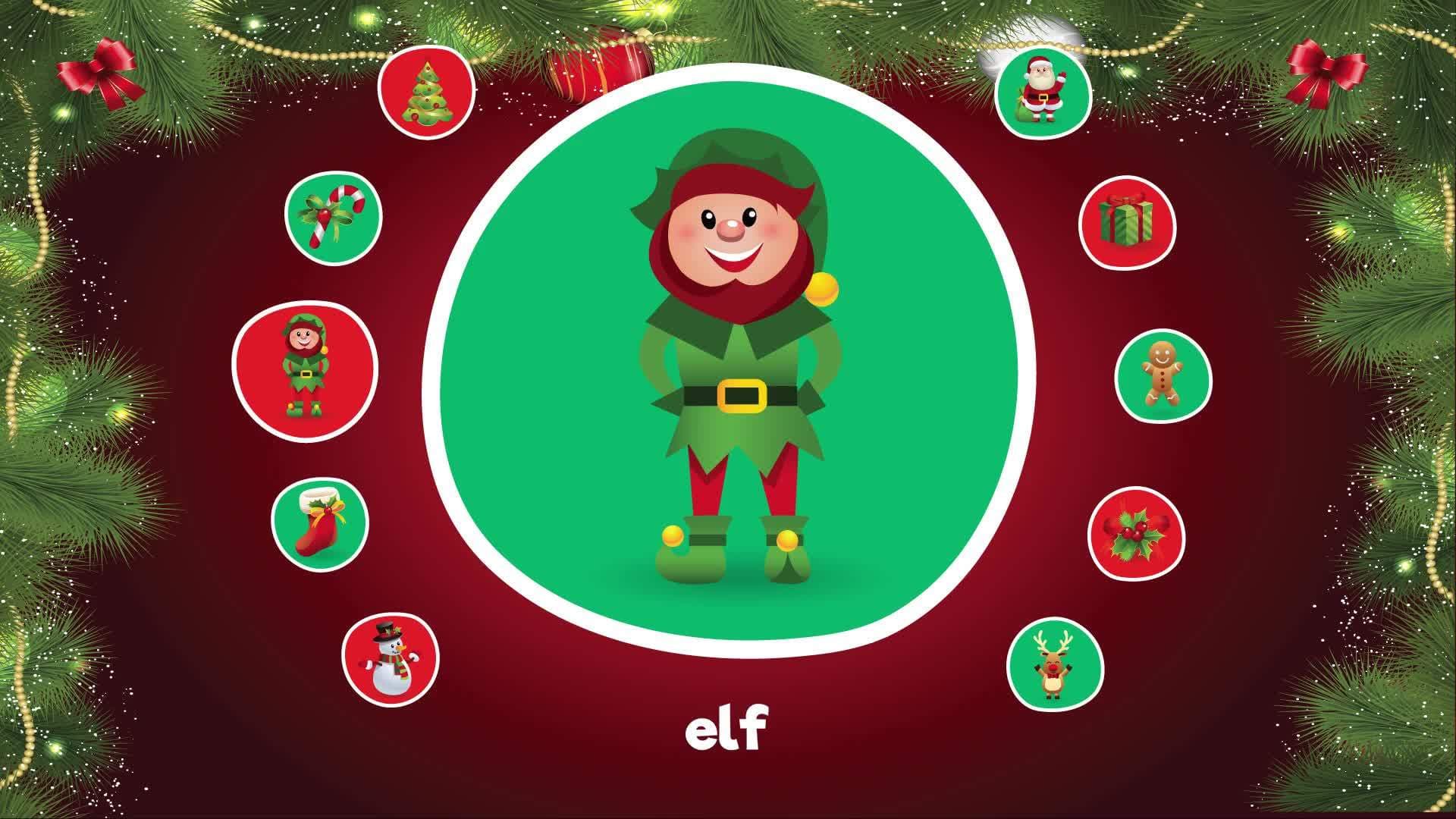 Learn About Christmas