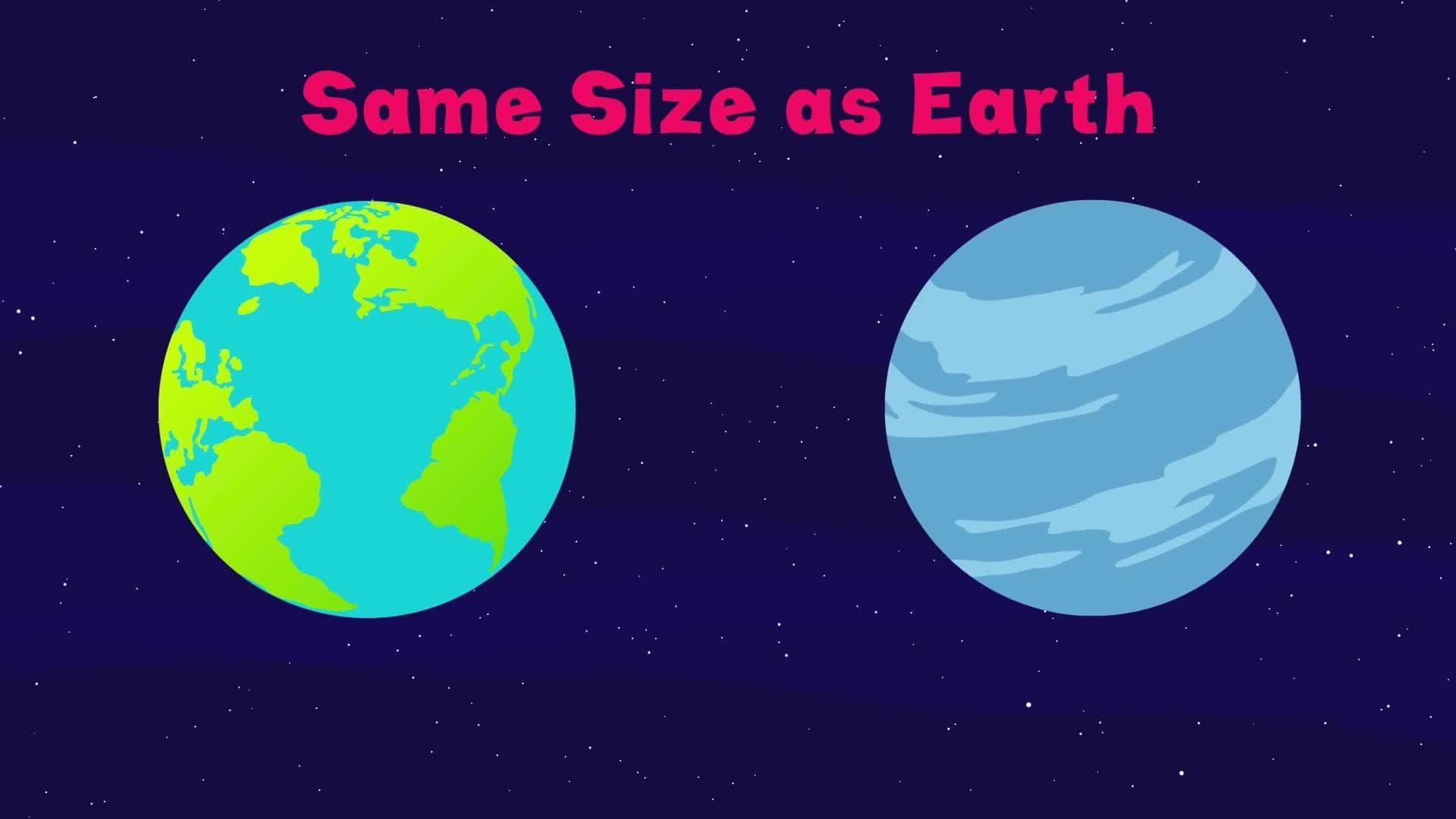 Exoplanets Facts for Kids