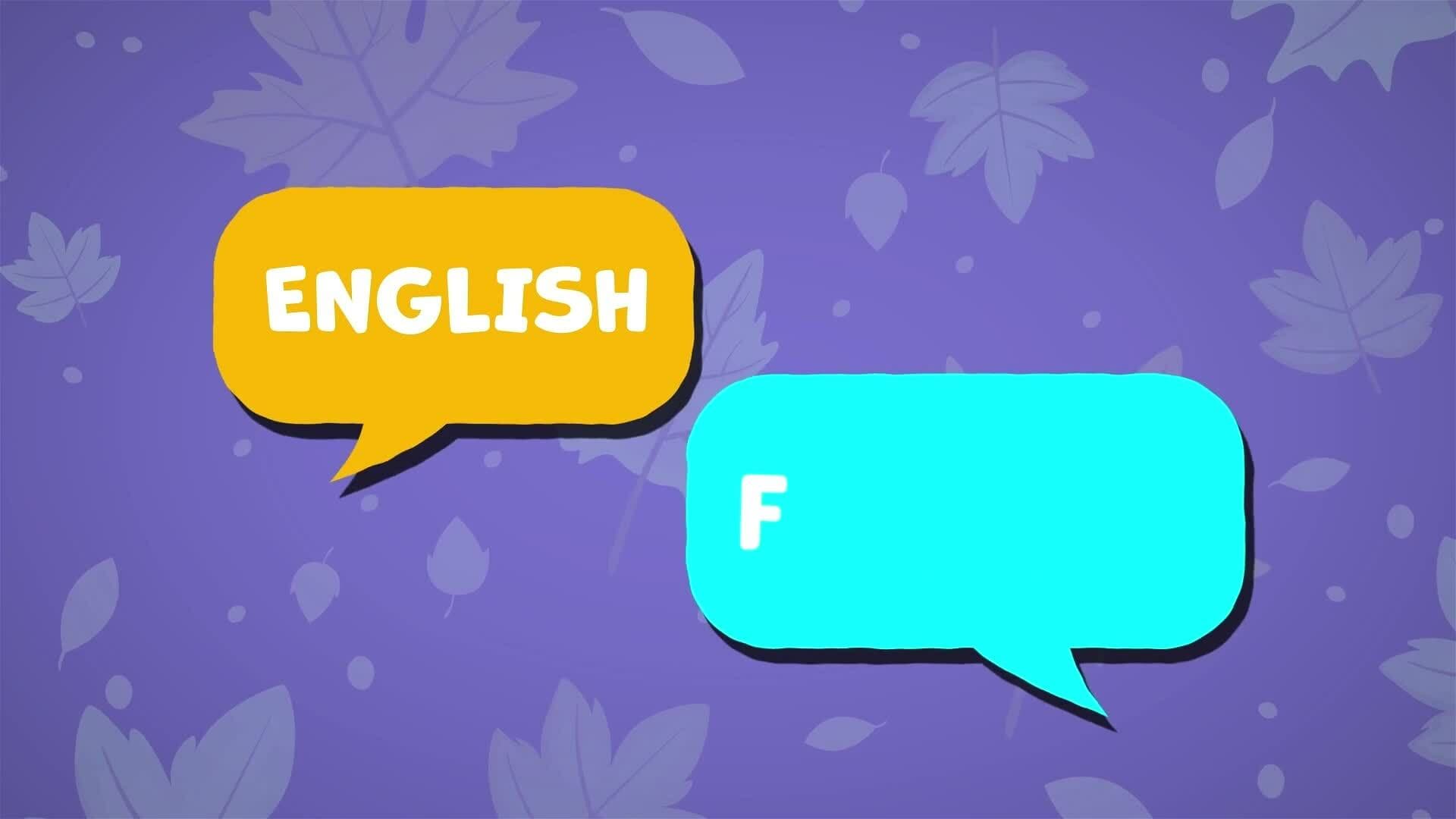 I WONDER - What Languages Are Spoken In Canada?