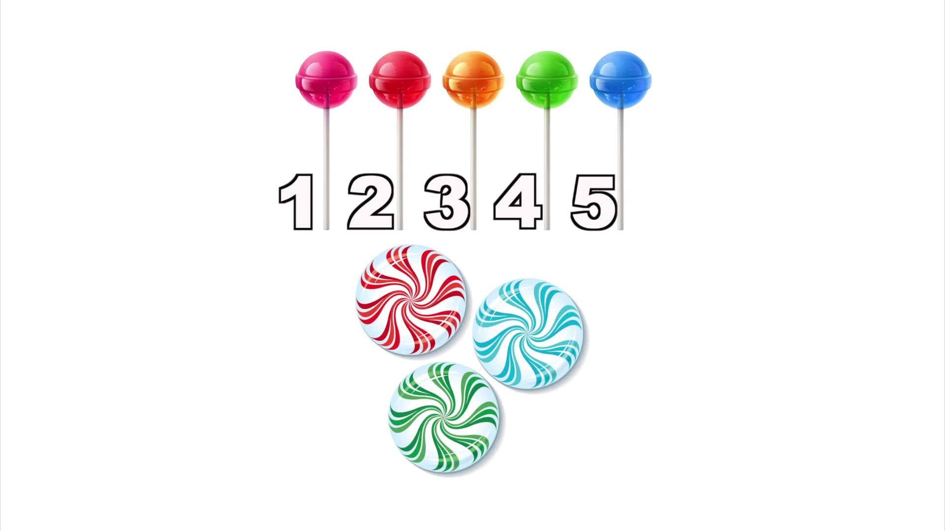 Counting and Comparing Numbers