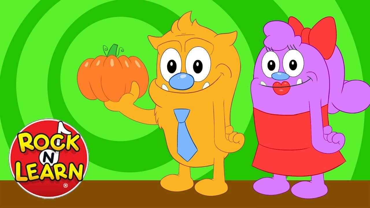 Peter, Peter Pumpkin Eater