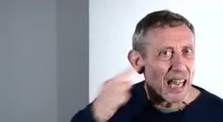 The Bump - Kids' Poems and Stories With Michael Rosen