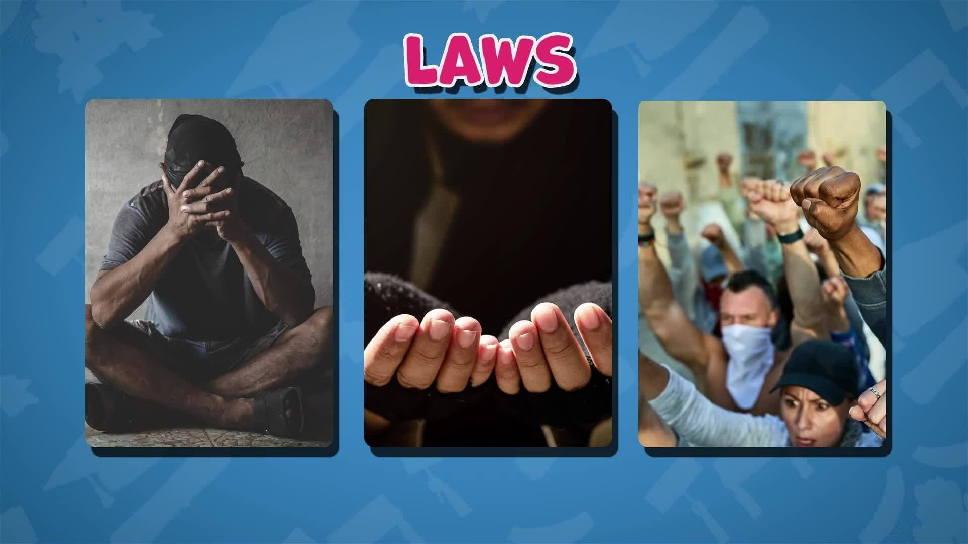 I WONDER - Who Was Martin Luther King?