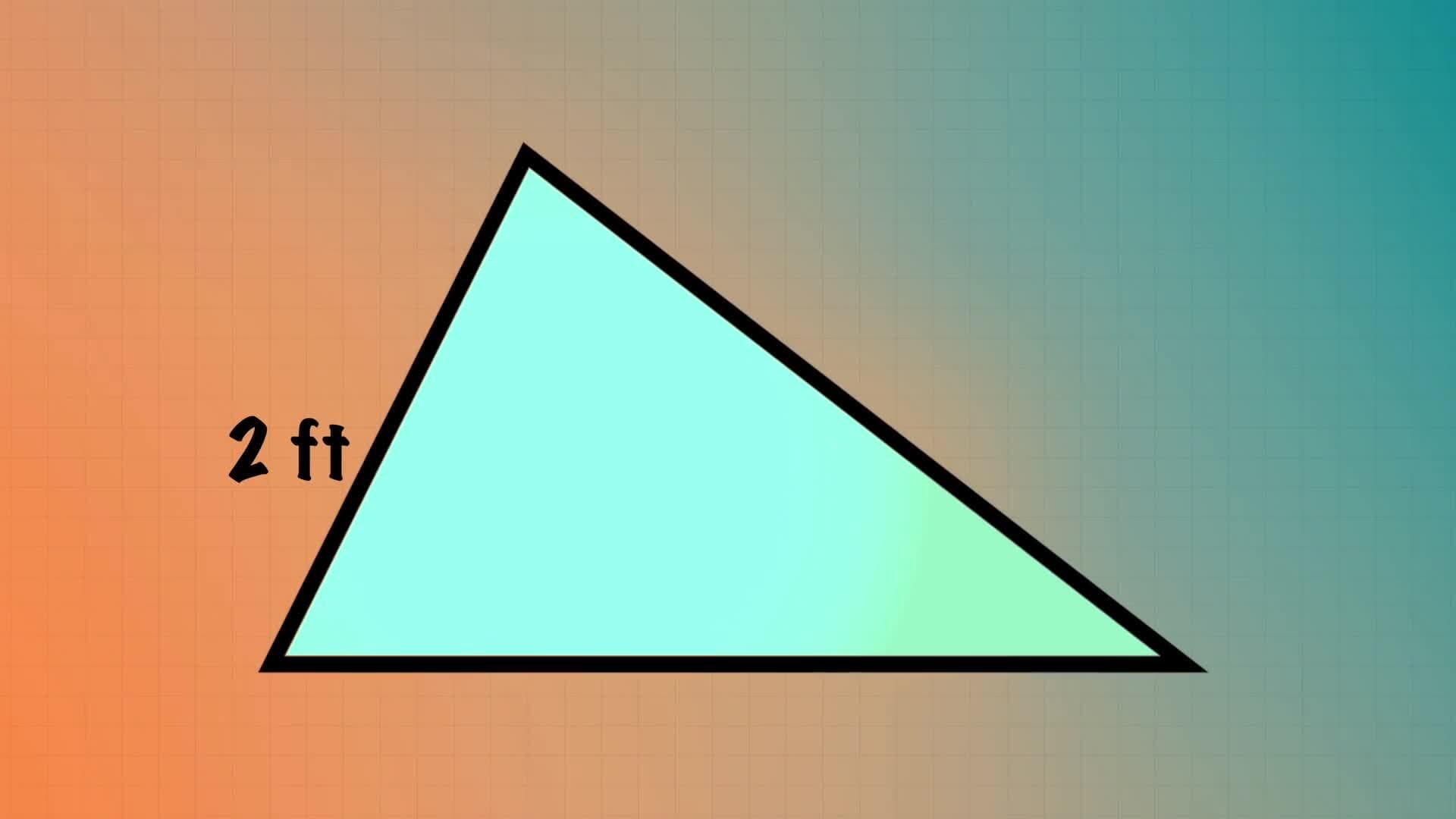 Finding the Perimeter of a Triangle: Simple Steps and Applications