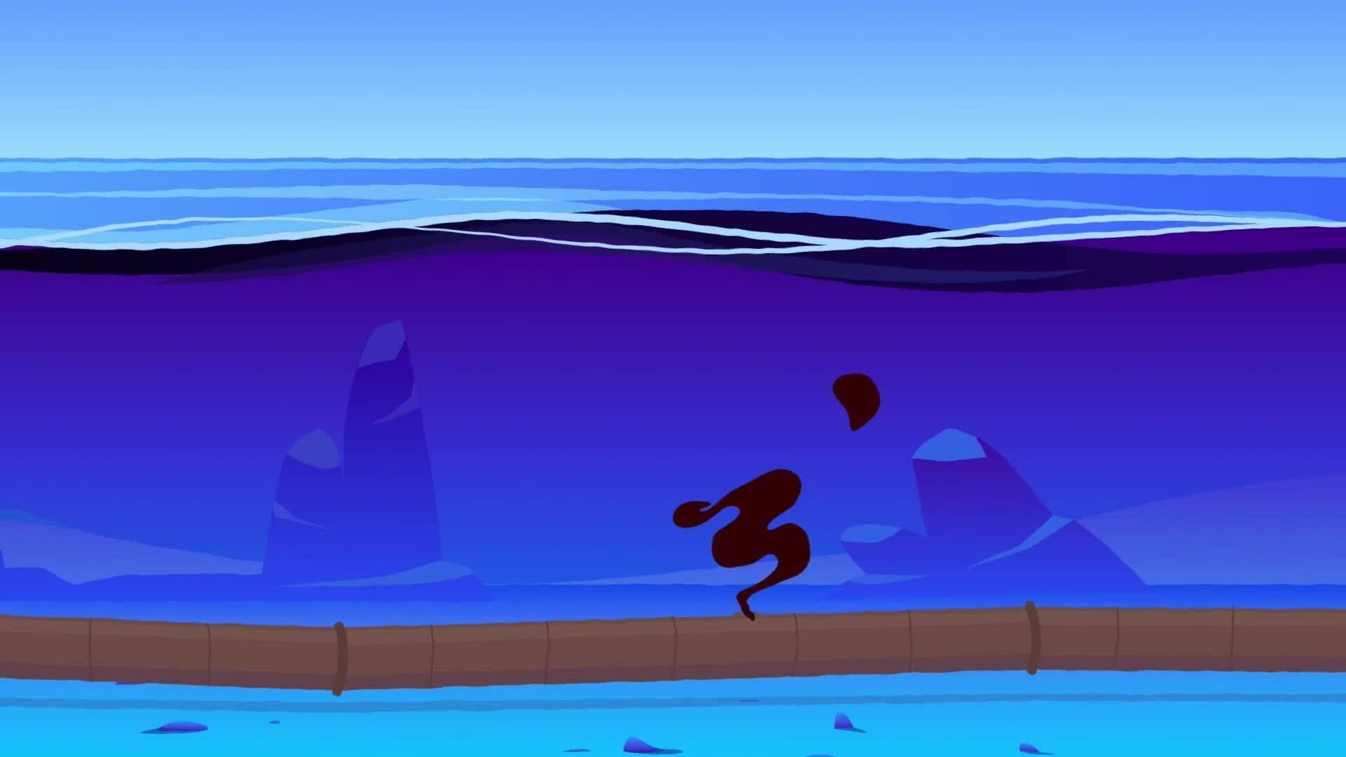 High Five Facts - Pollution