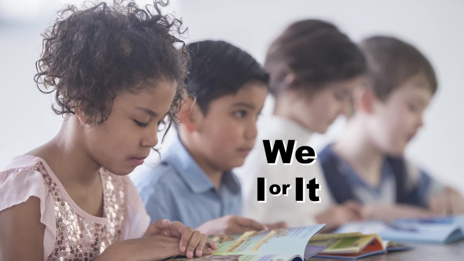 Mastering Basic Parts of Speech: The Foundations of Language