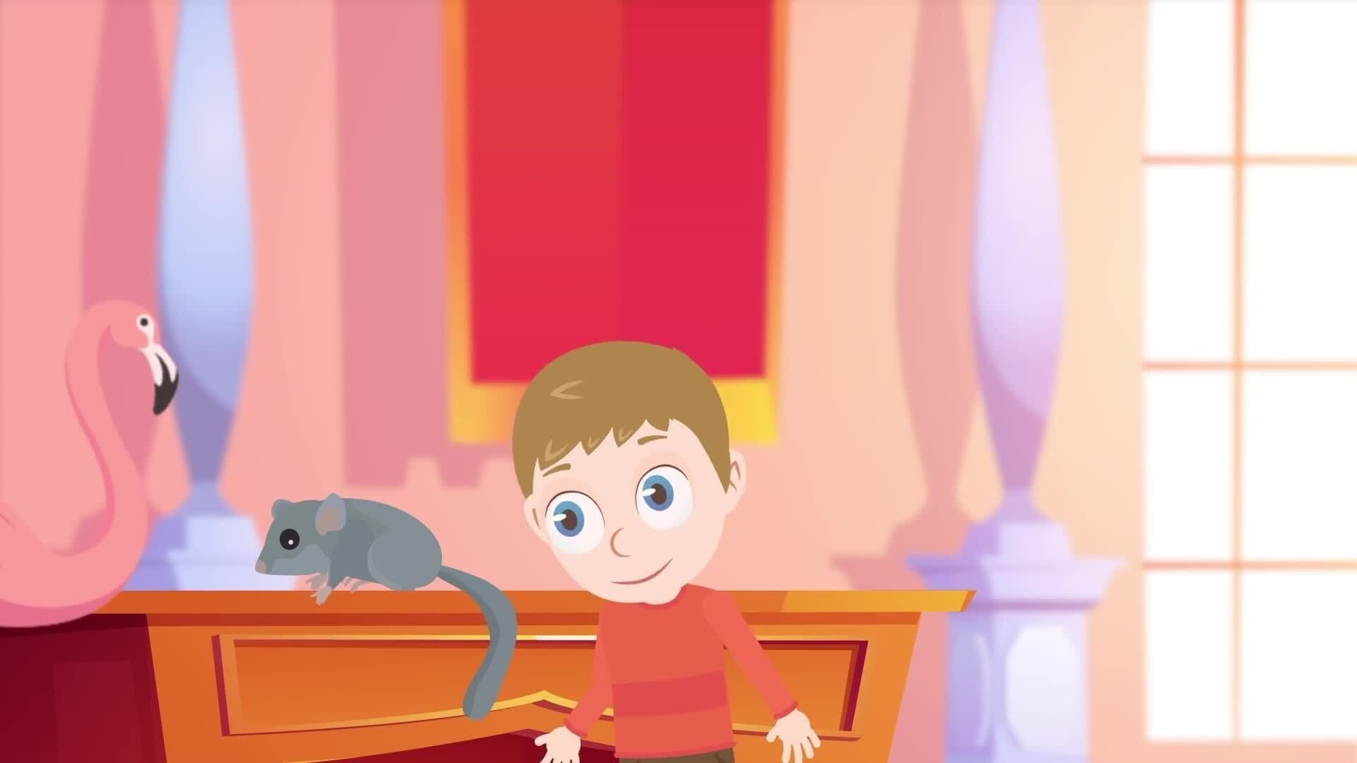 I WONDER - What Did Ancient Romans Eat?