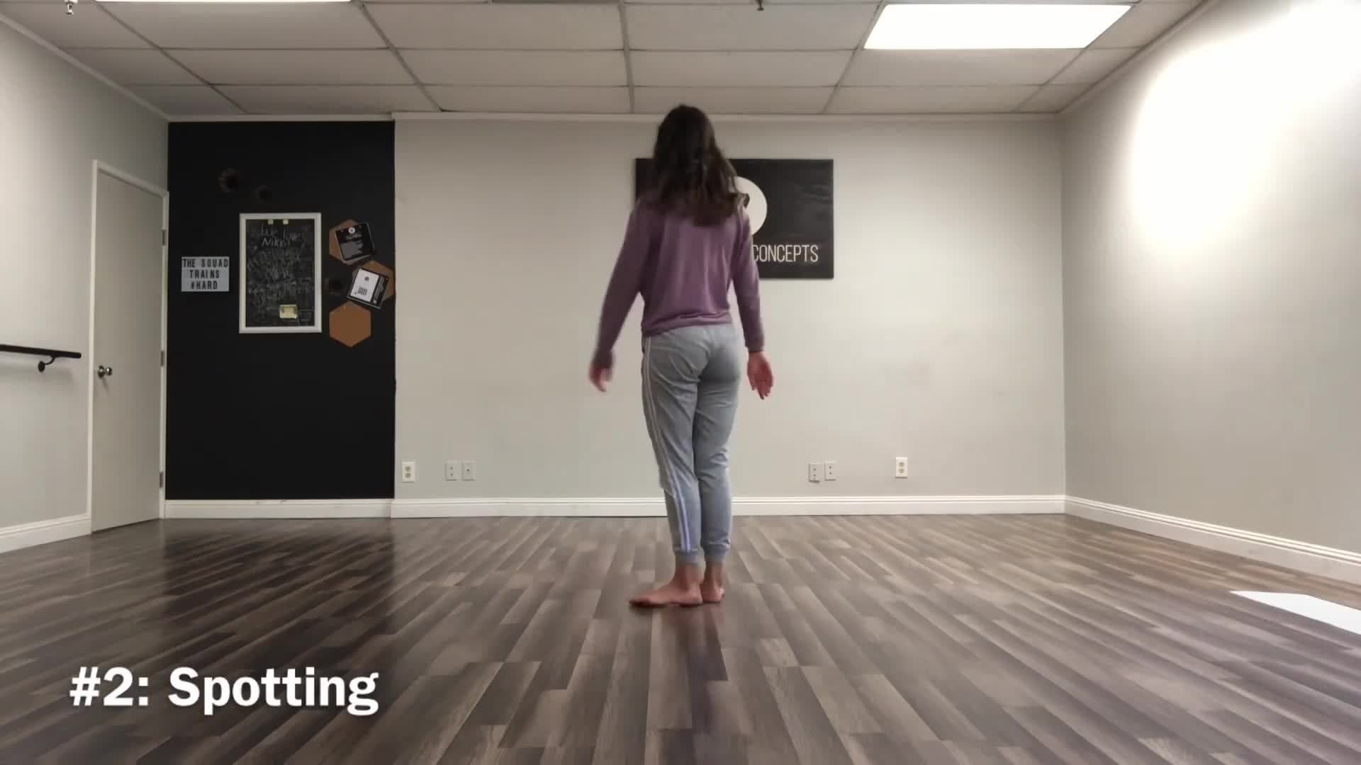 Advice For Dancers About Keeping Your Mind Healthy At Home