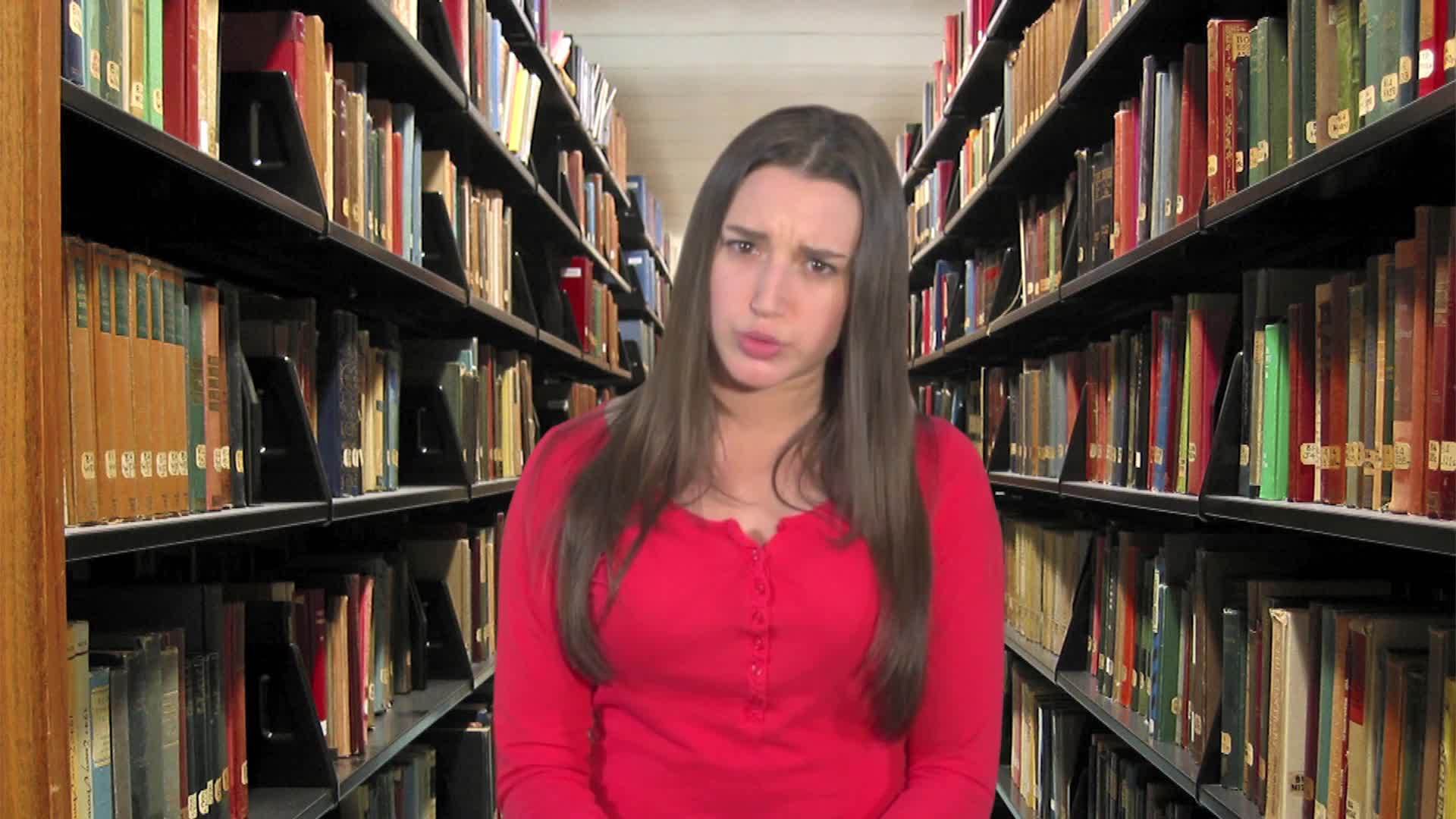 Exploring the Wonderful World of Books