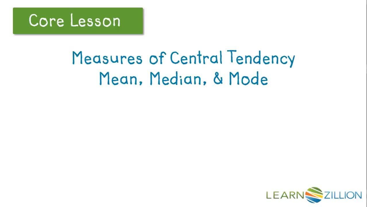 Comparing Populations Using the Median