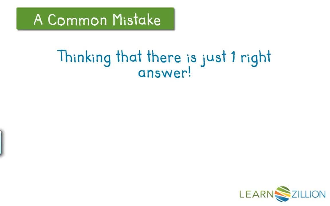 Writing Ratios to Describe a Picture