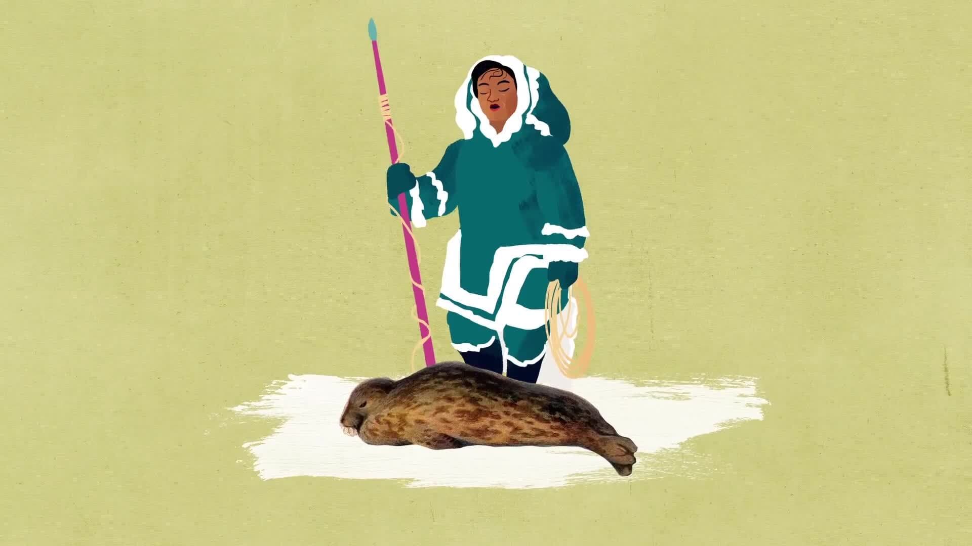 Indigenous Peoples in North America: West