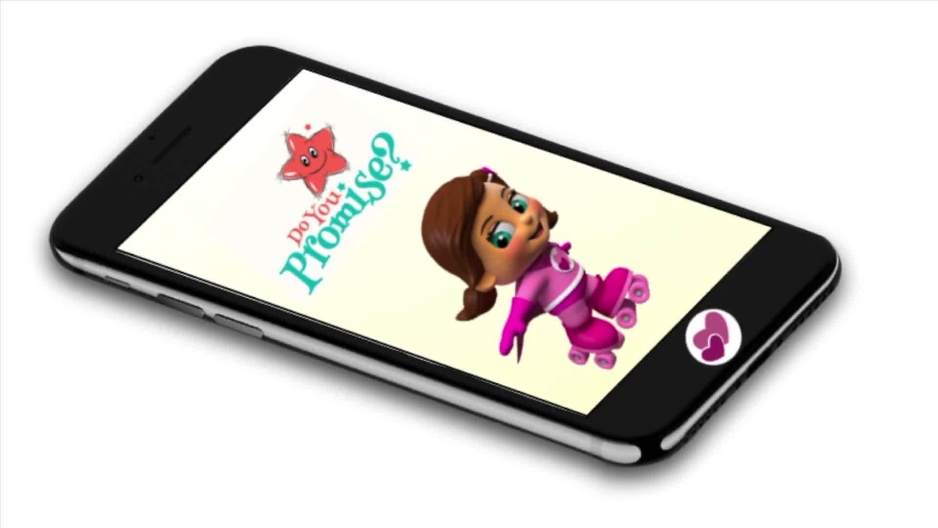 Keeping Promises with Suzi Smiles