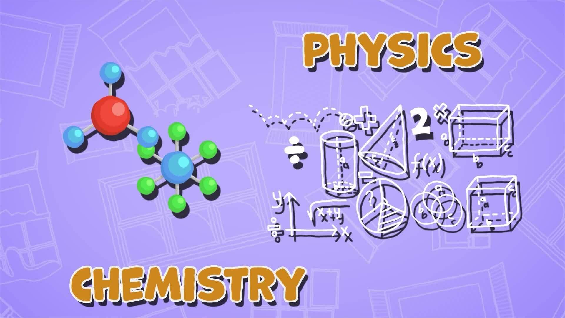 I WONDER - What Is The Science Behind Chocolate?