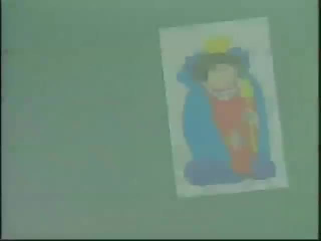 The Alphabet: Having fun with letters