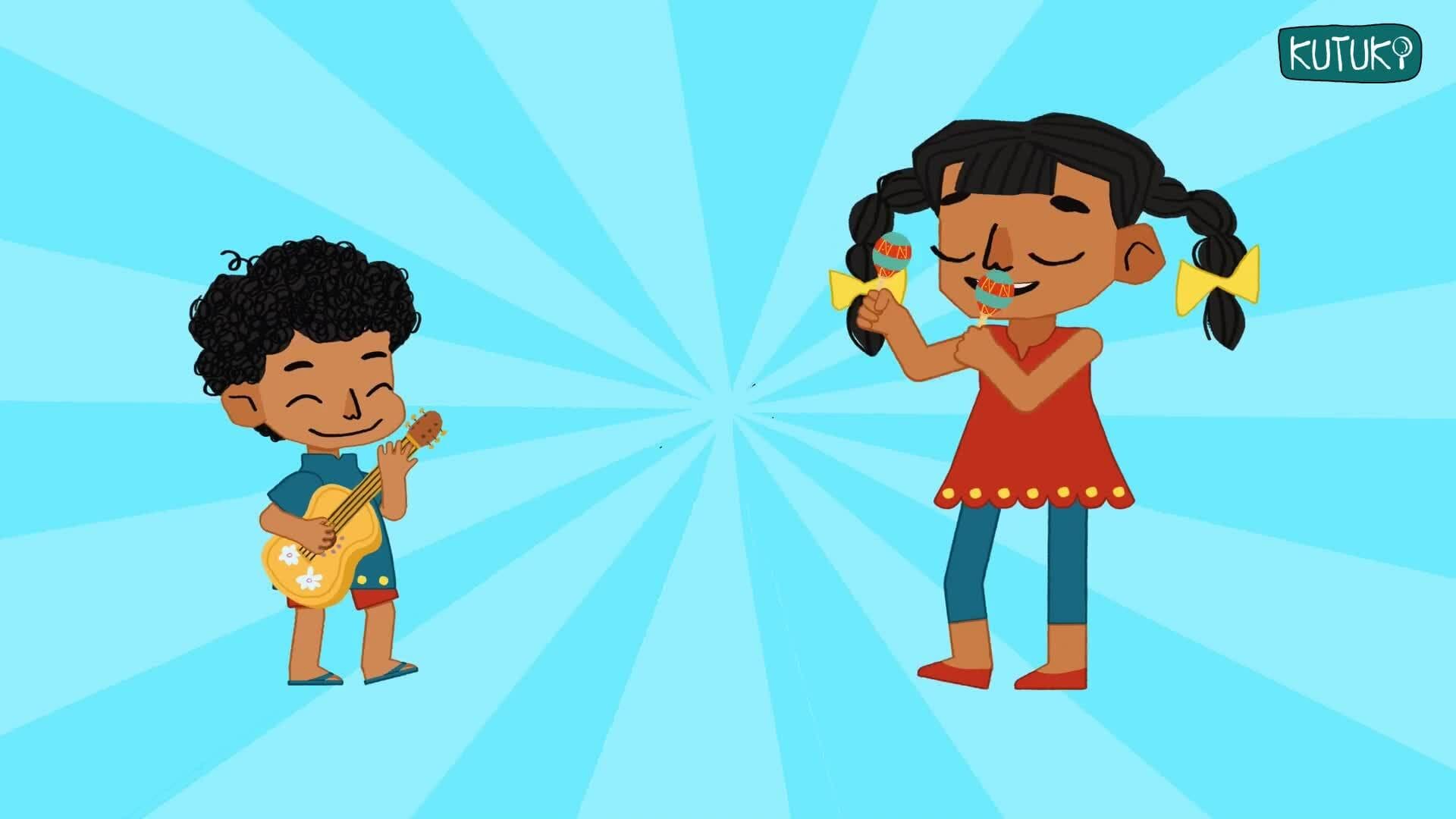 Introduction to Nouns