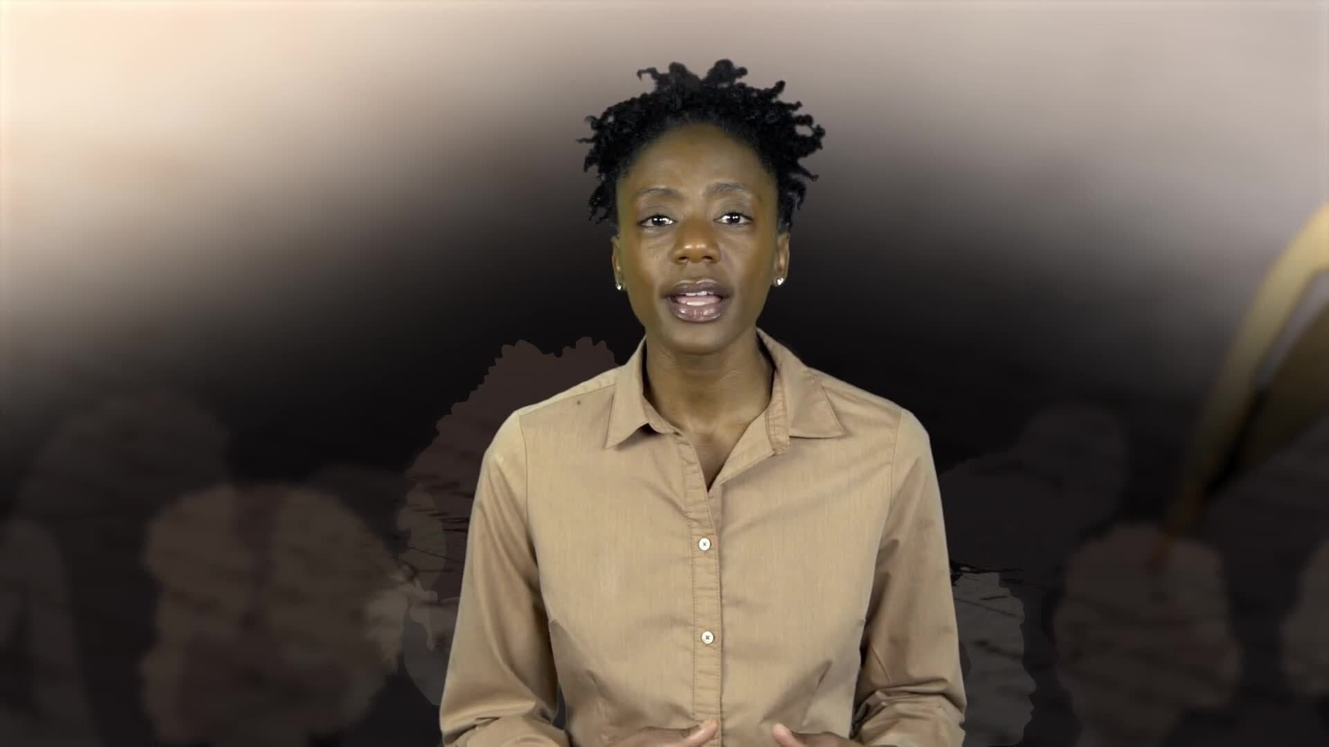 The Struggle for Equality During Reconstruction