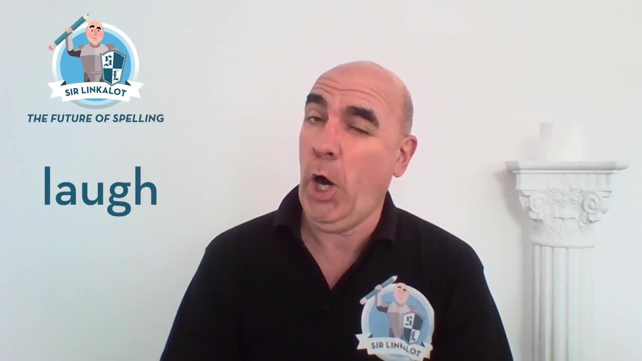 Sir Linkalot Time - Lesson 6 - Acrostics