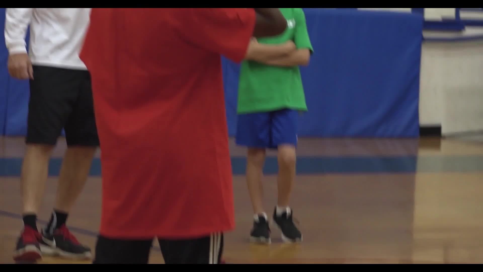 Popcorn! A Coordination and Teamwork Activity (Ep. 55 - PA Popcorn)