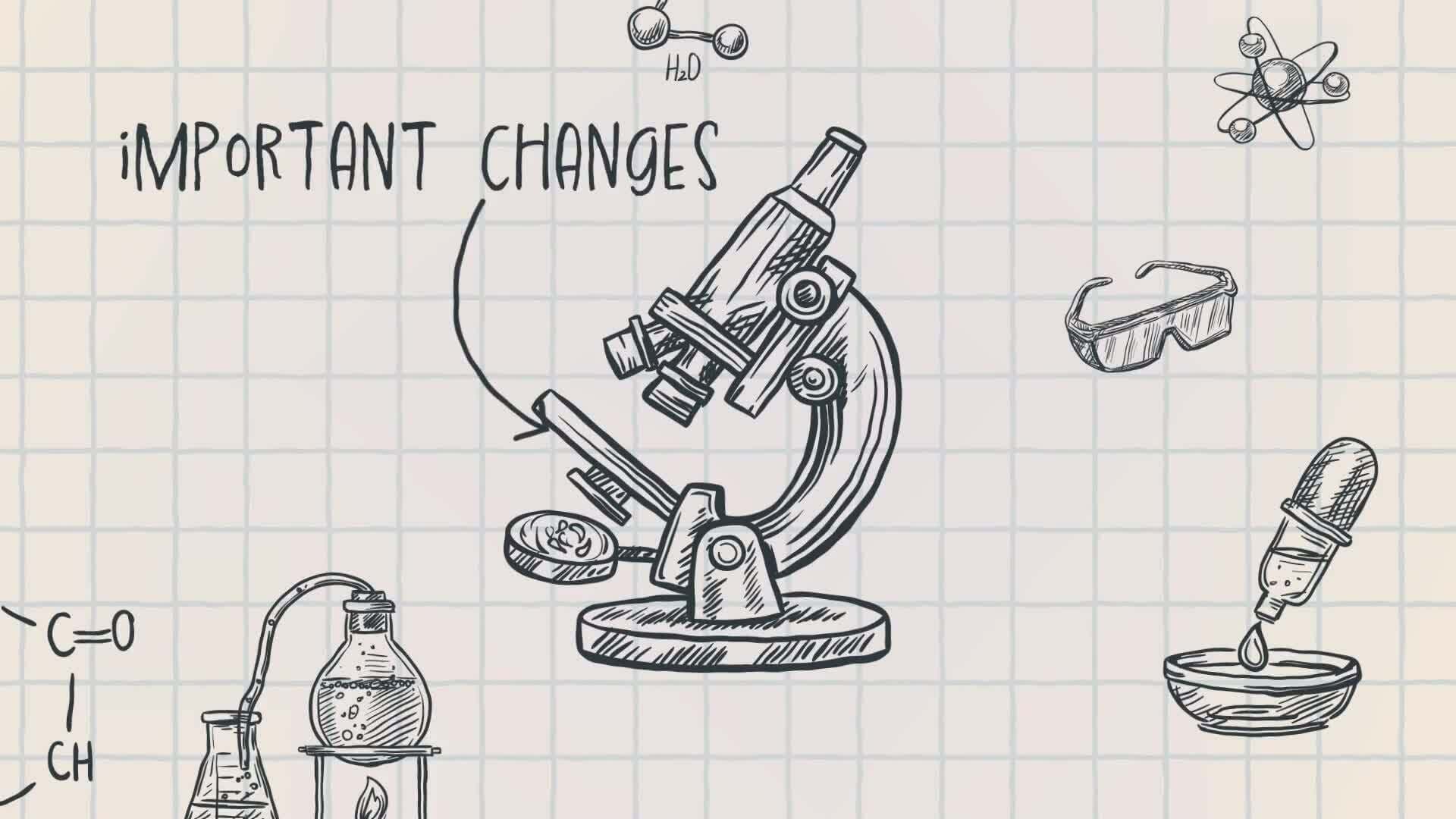 High Five Facts - Micro organisms