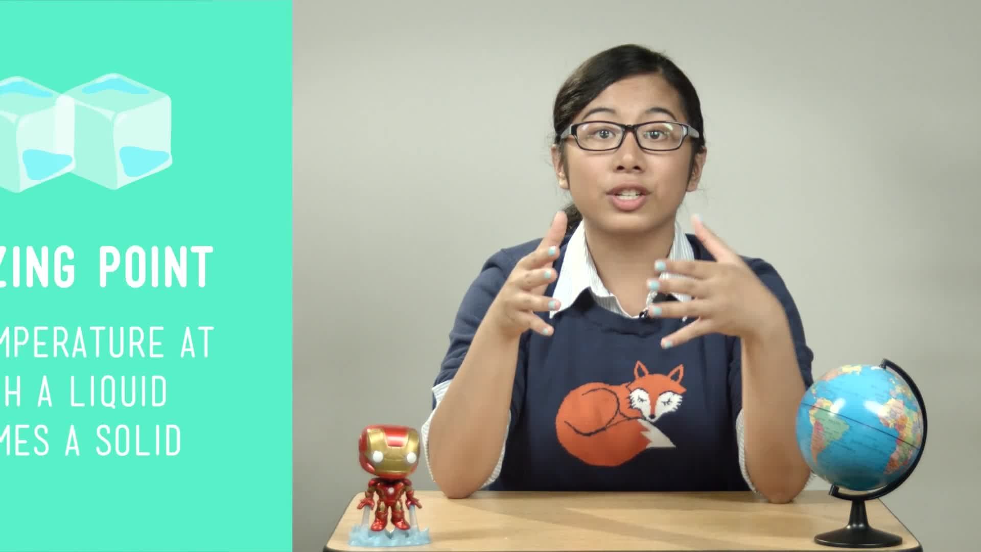 Wood, Water, and Properties