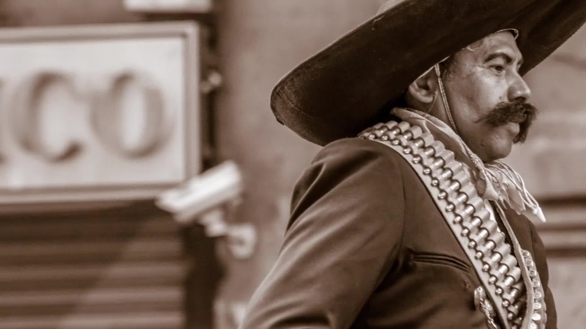 The Texas Revolution: Roots of the Alamo Conflict