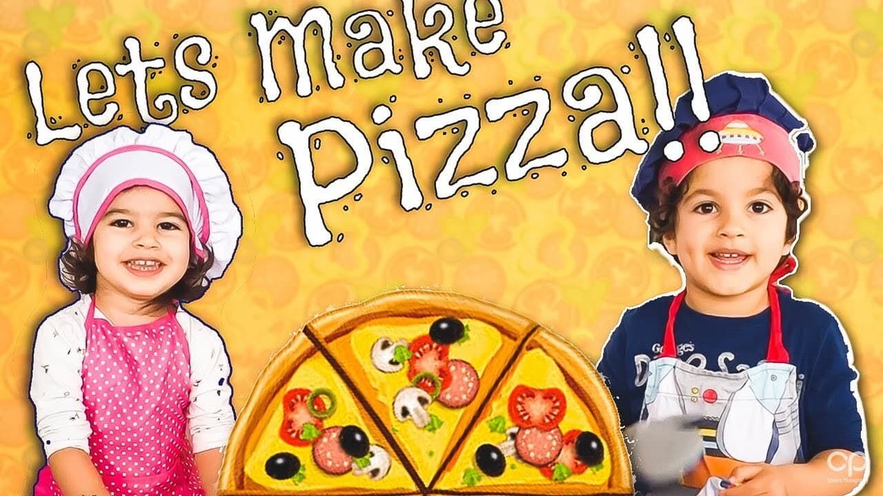 How to Make Pizza