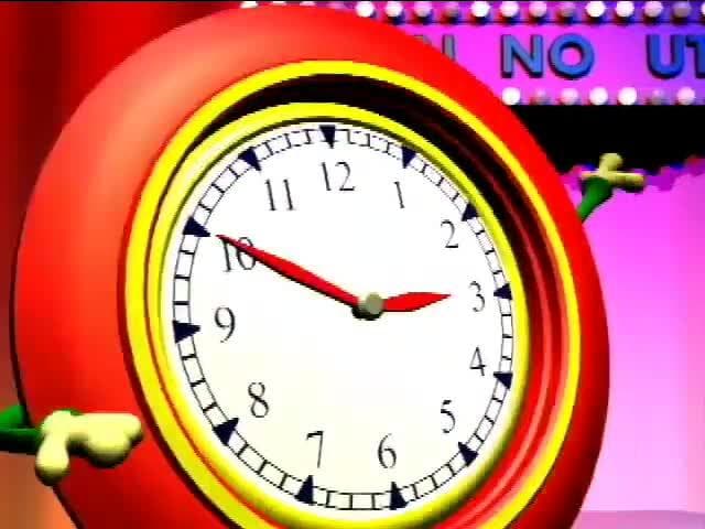 Daily Routine and Time in Japanese