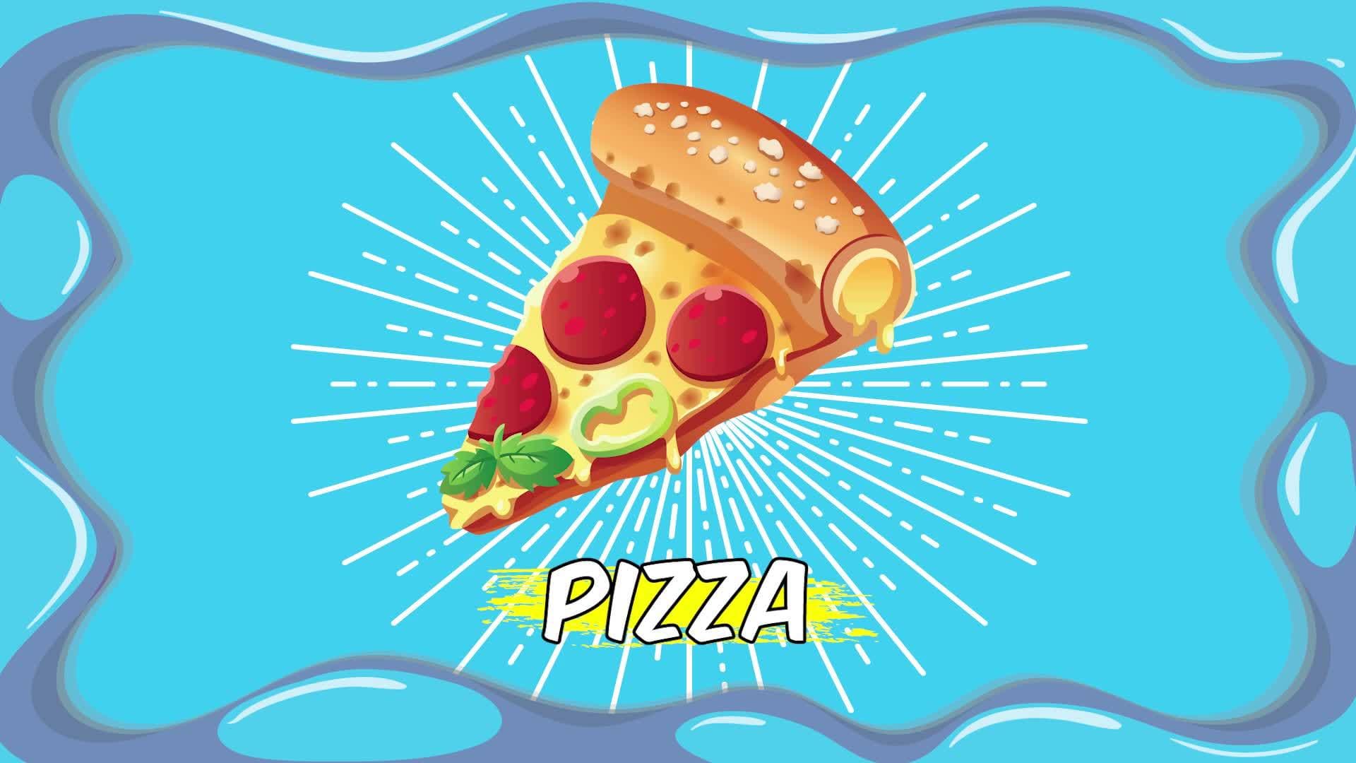 Food - What Do You Like?