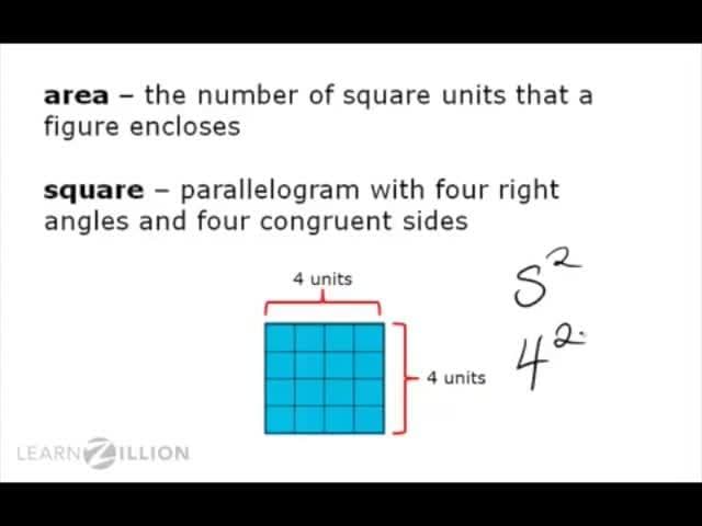 Applying Formulas for Area and Surface Area in Real World Problems