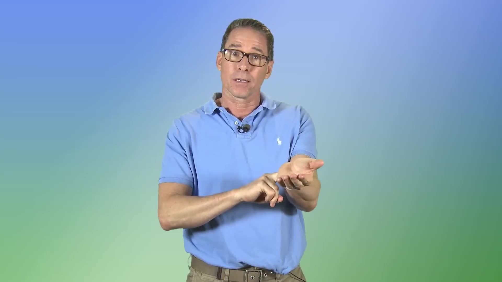 Foundational Literacy:  Syllables