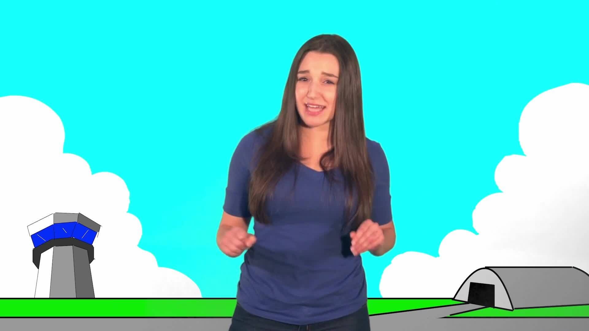 Amelia Earhart: Early Years and Inspiration for Aviation