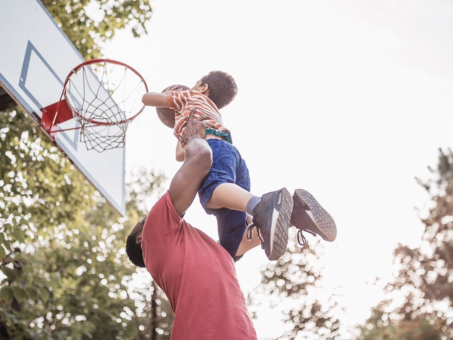 Exploring the World of Sports: Respect, Commitment, and Fun!