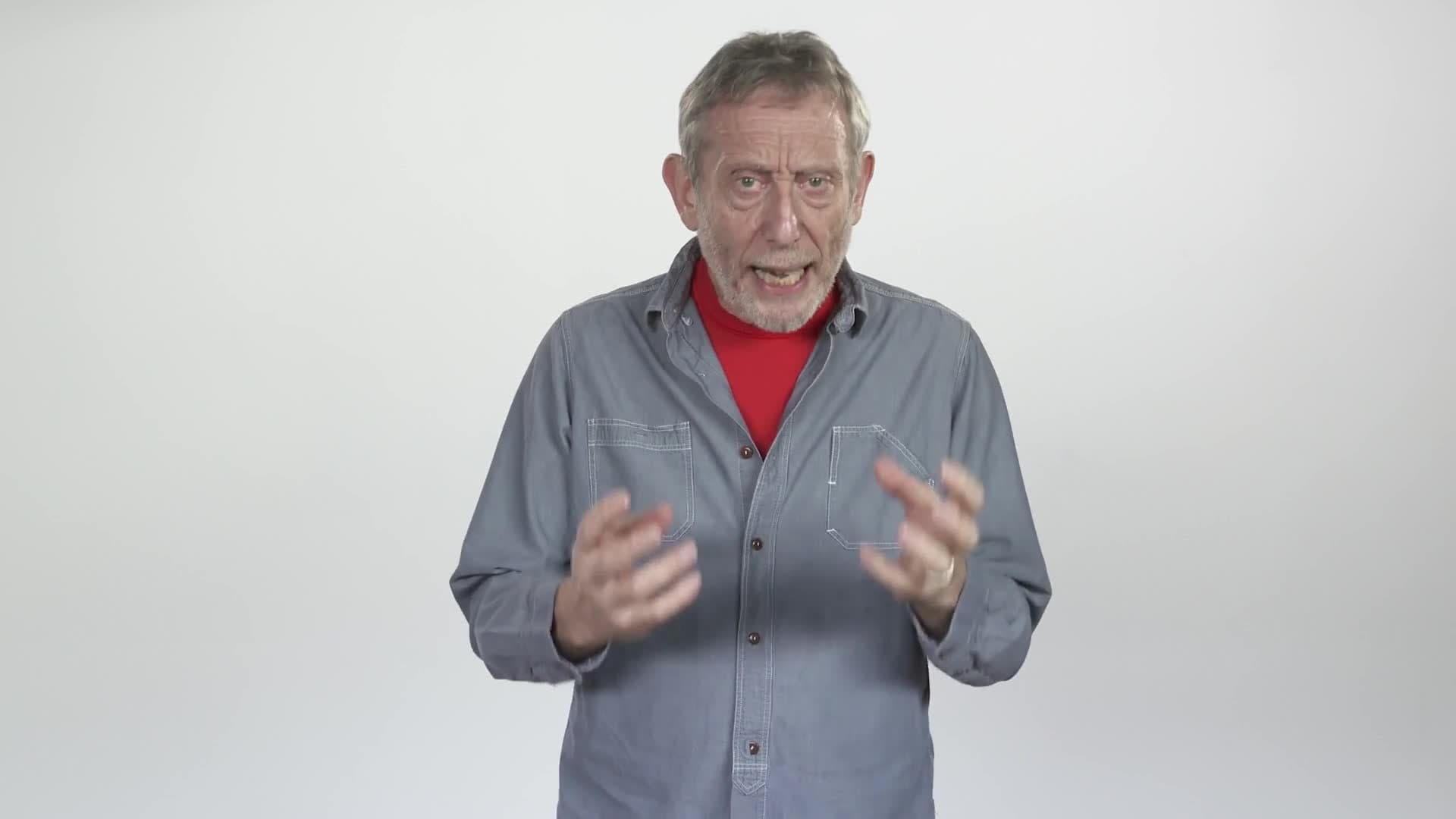 One Day When I Was Young | POEM