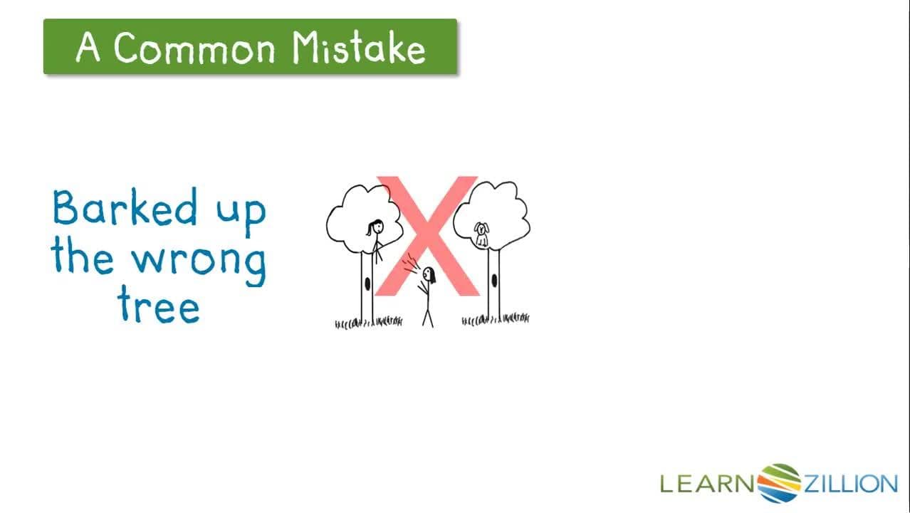 Understanding Idioms: Get on the Bandwagon