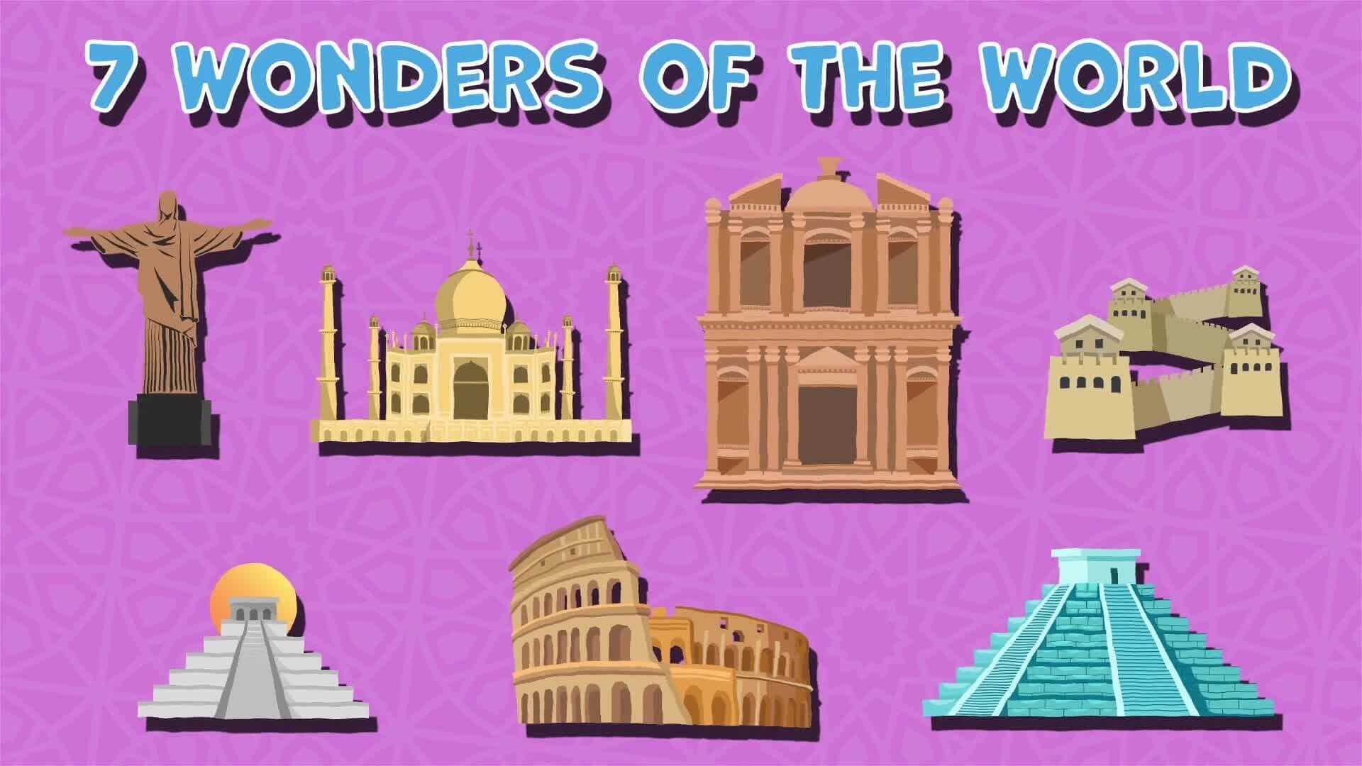 I WONDER - Can People Visit Petra?