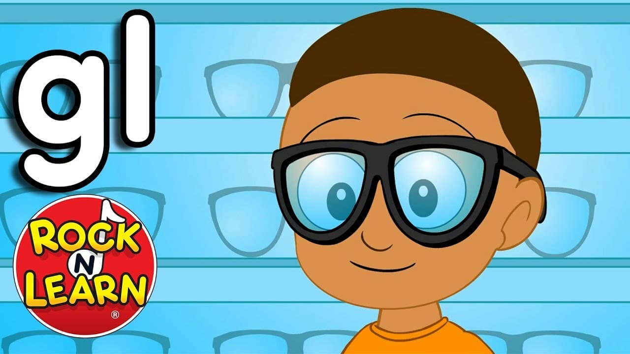 GL Blend Song and Practice