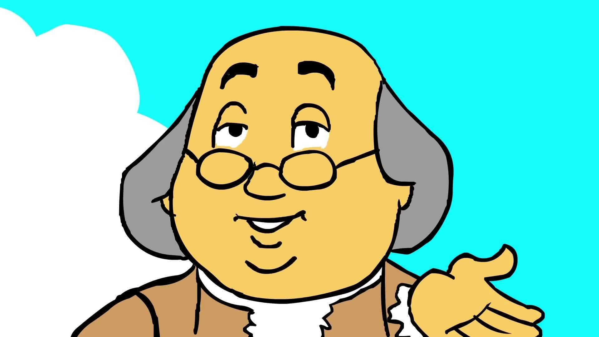 Benjamin Franklin: A Founding Father's Influence and Legacy