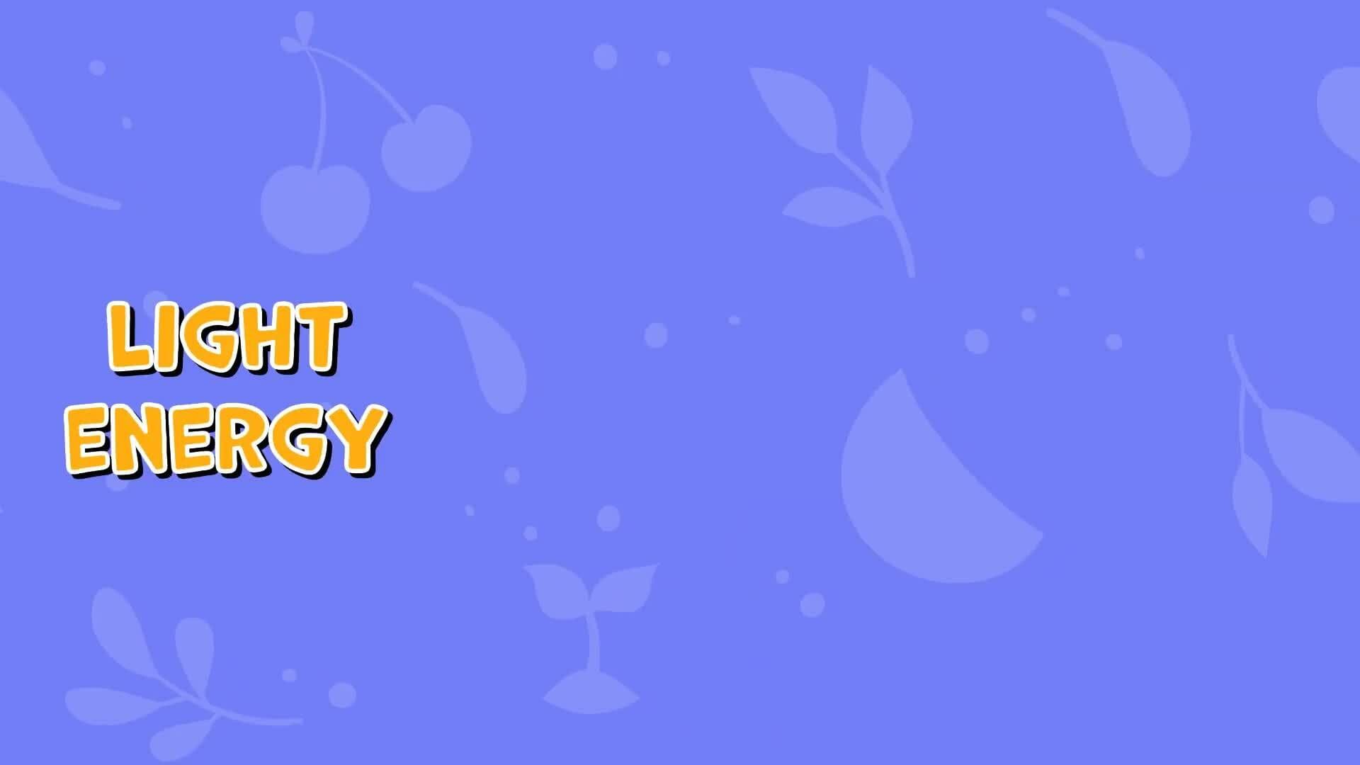 I WONDER - What Is Photosynthesis?