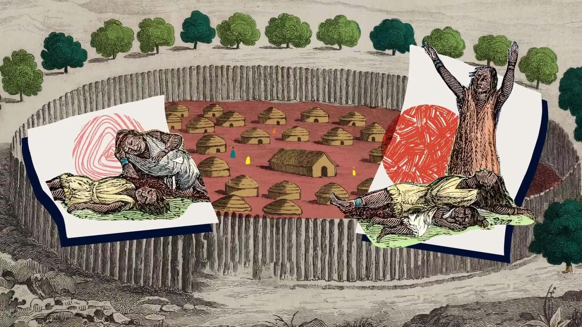 Expansion and Settlement of the United States