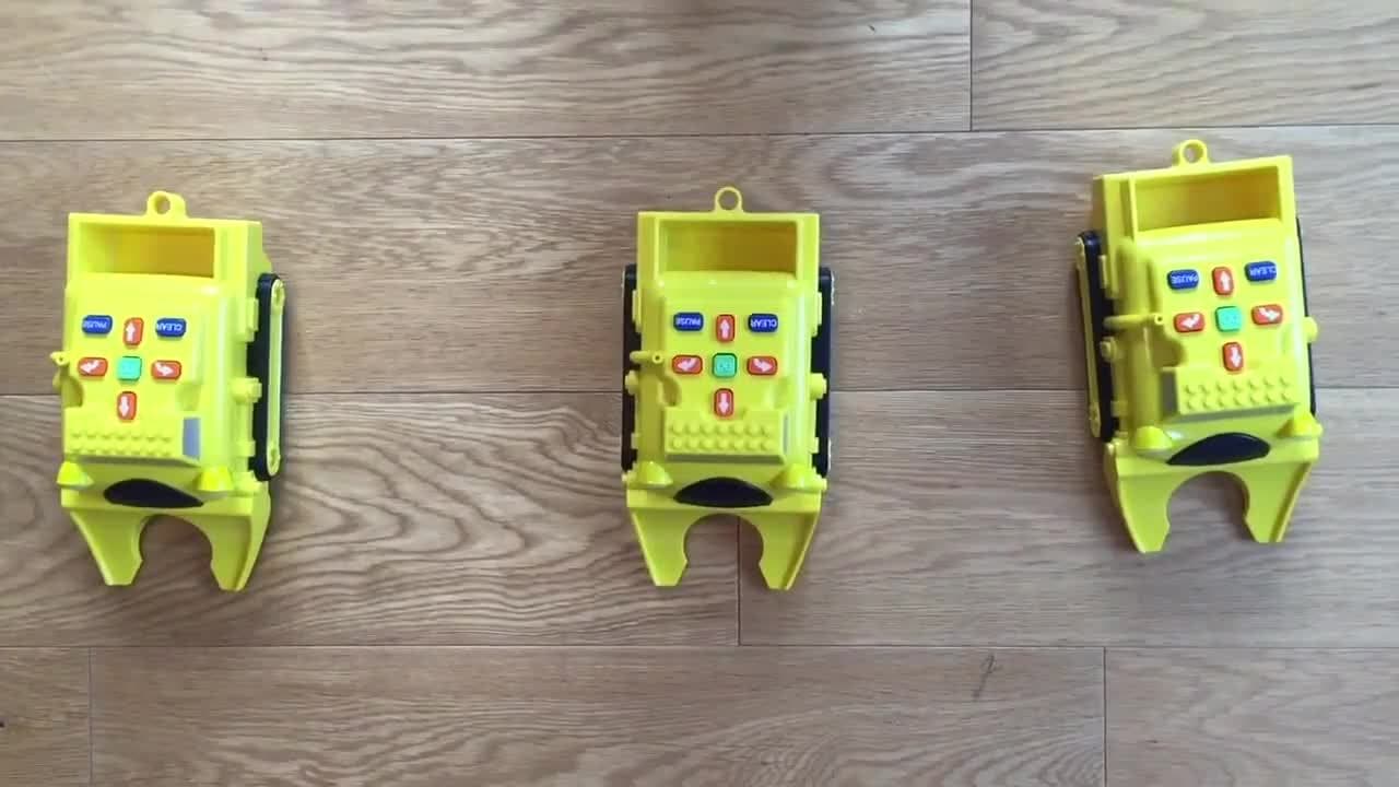Constructa-Bot  Bee Bot Activity Ideas