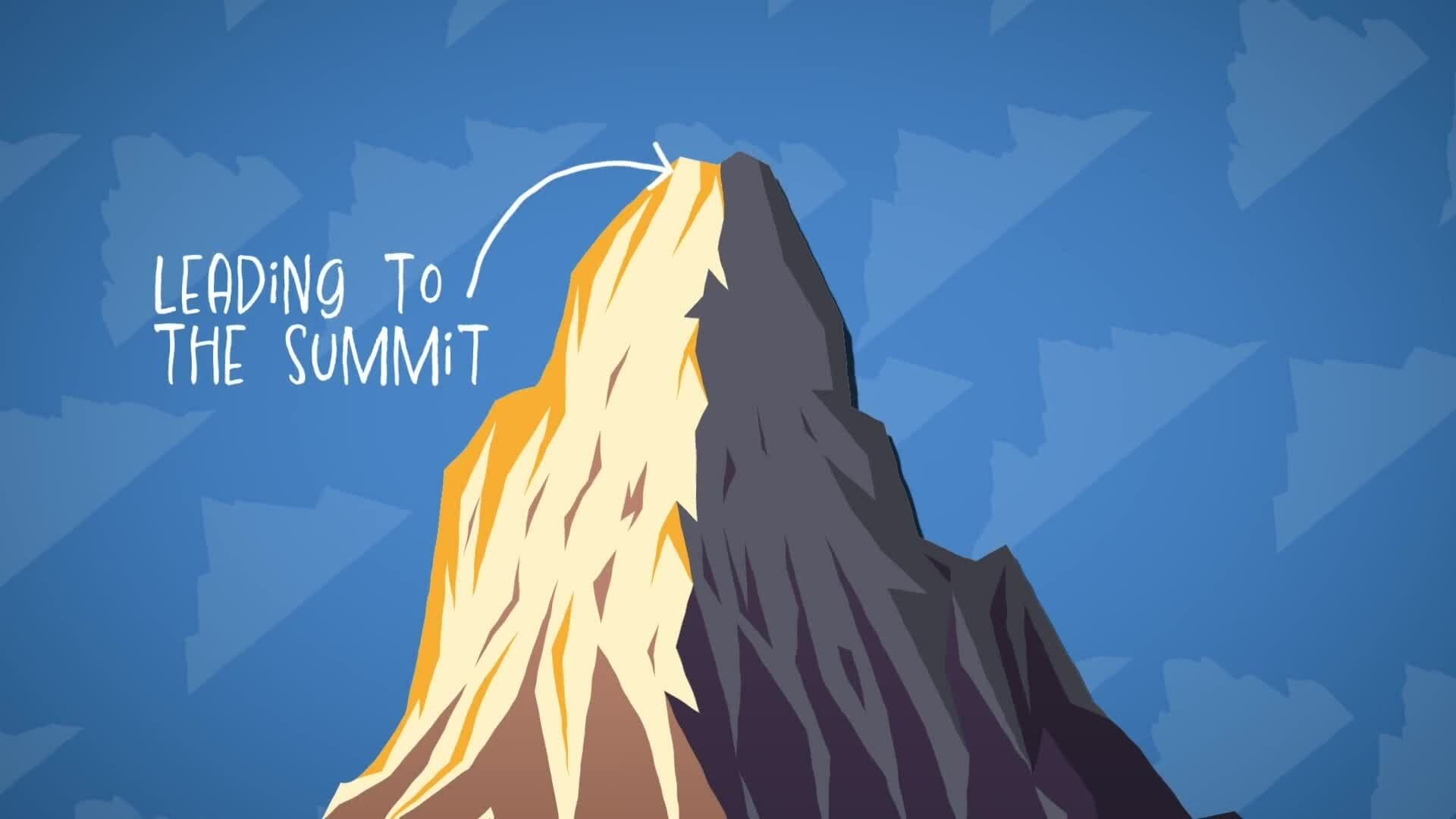 High Five Facts - Matterhorn