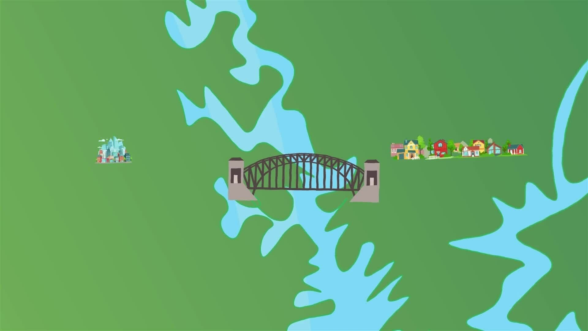 I WONDER - What Is Special About Sydney Harbour Bridge?