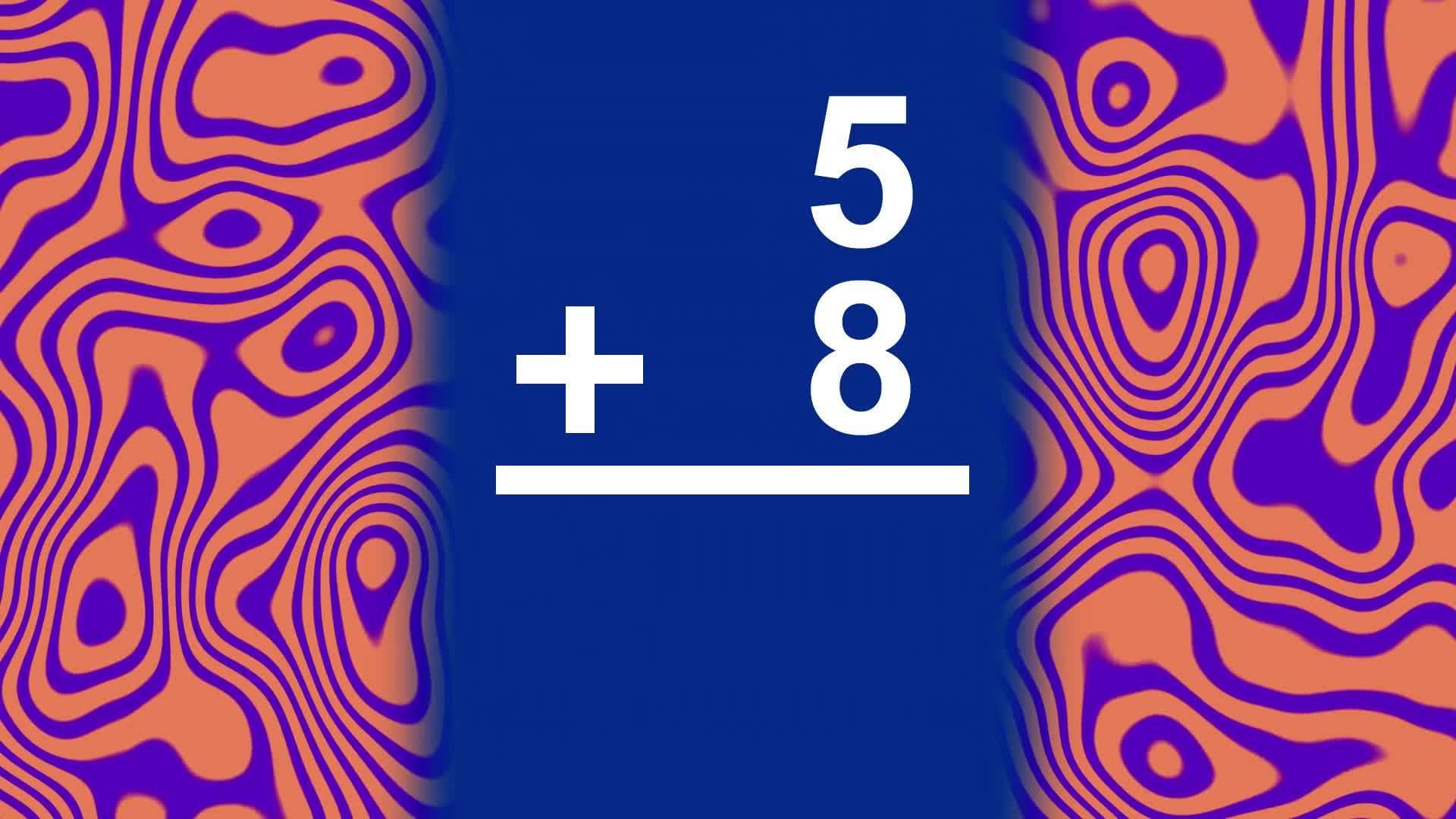 Addition Rap - Digits up to 20