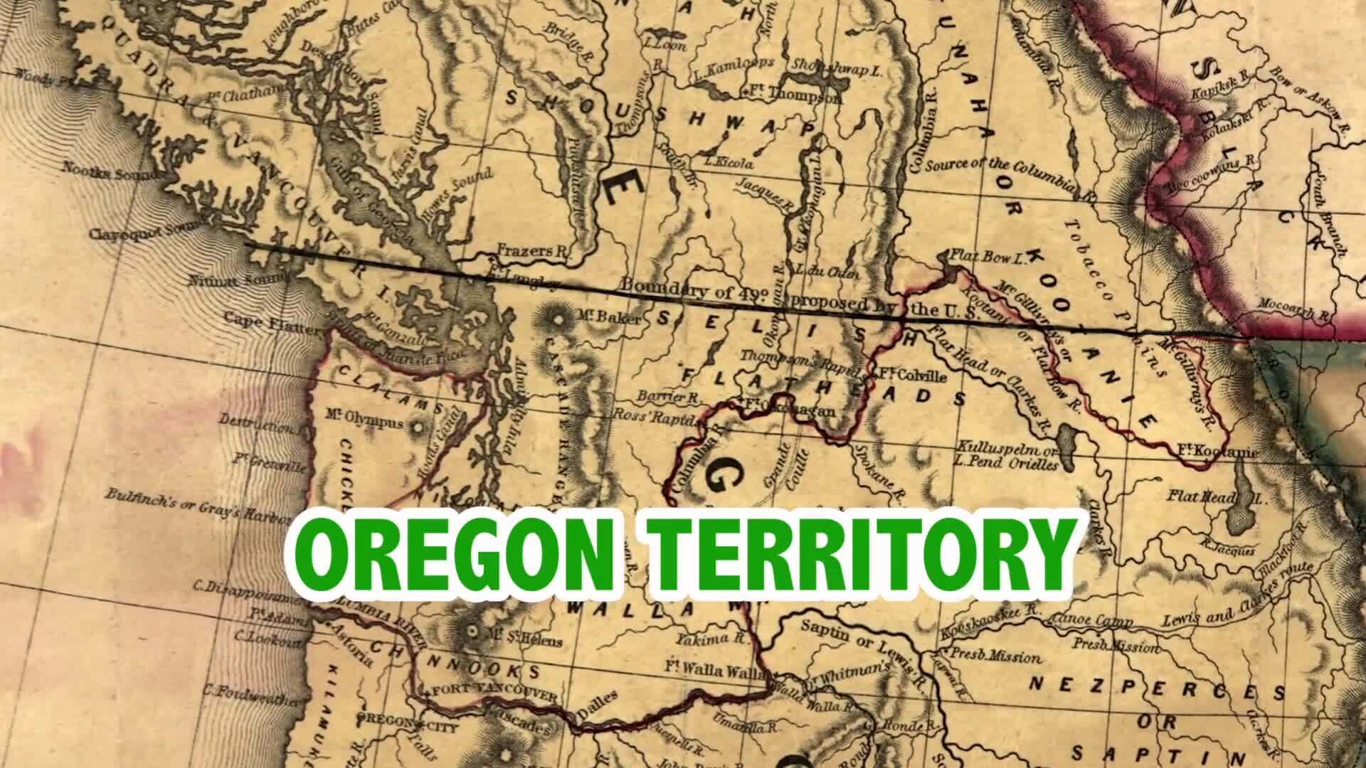 The Impact of the Louisiana Purchase