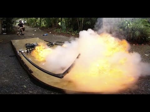 My Favorite Experiments in Virtual Reality! Backyard Scientist in VR