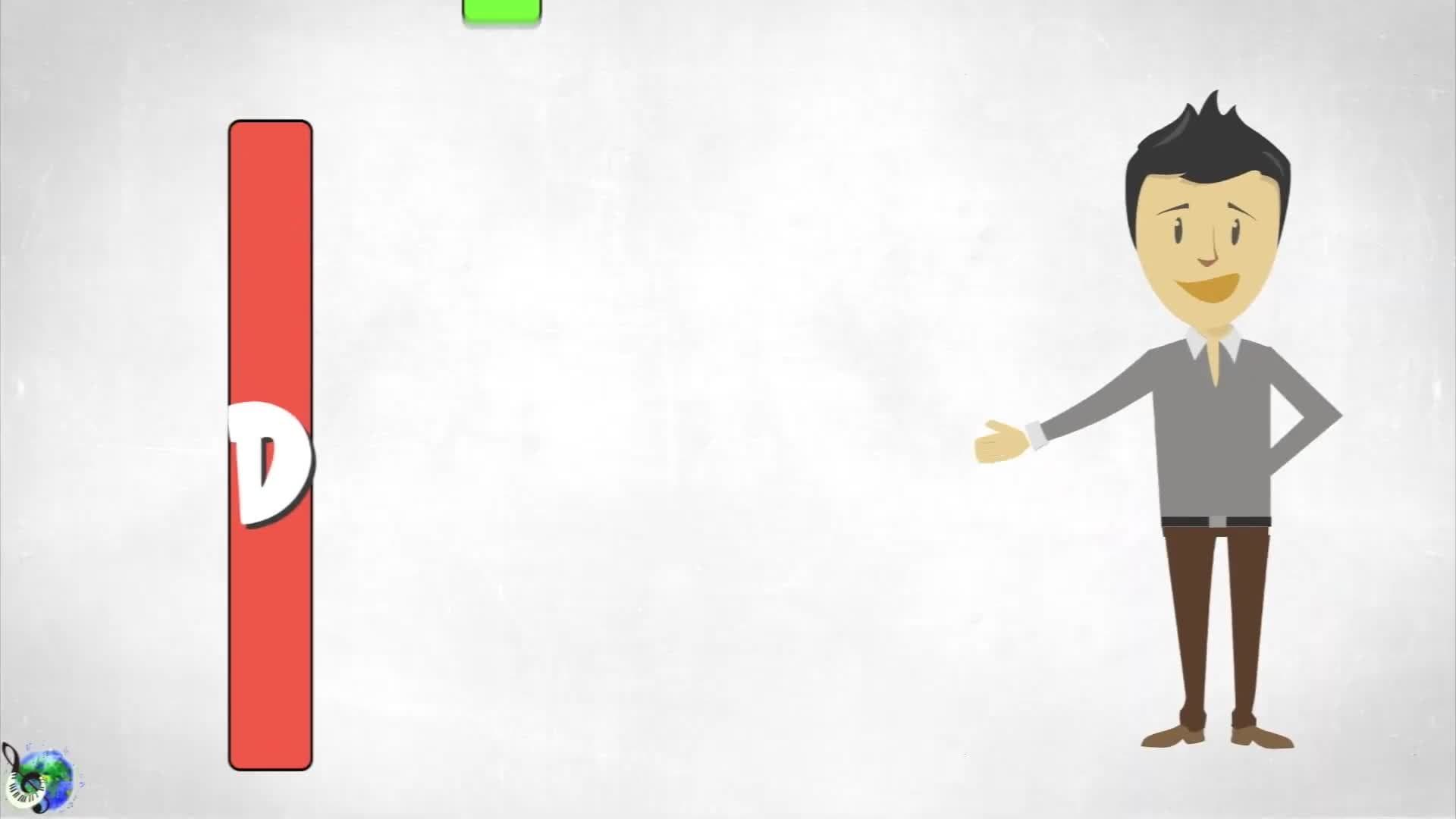 Elementary Music Lesson Boomwhacker Adventure [Jurassic Park Theme]