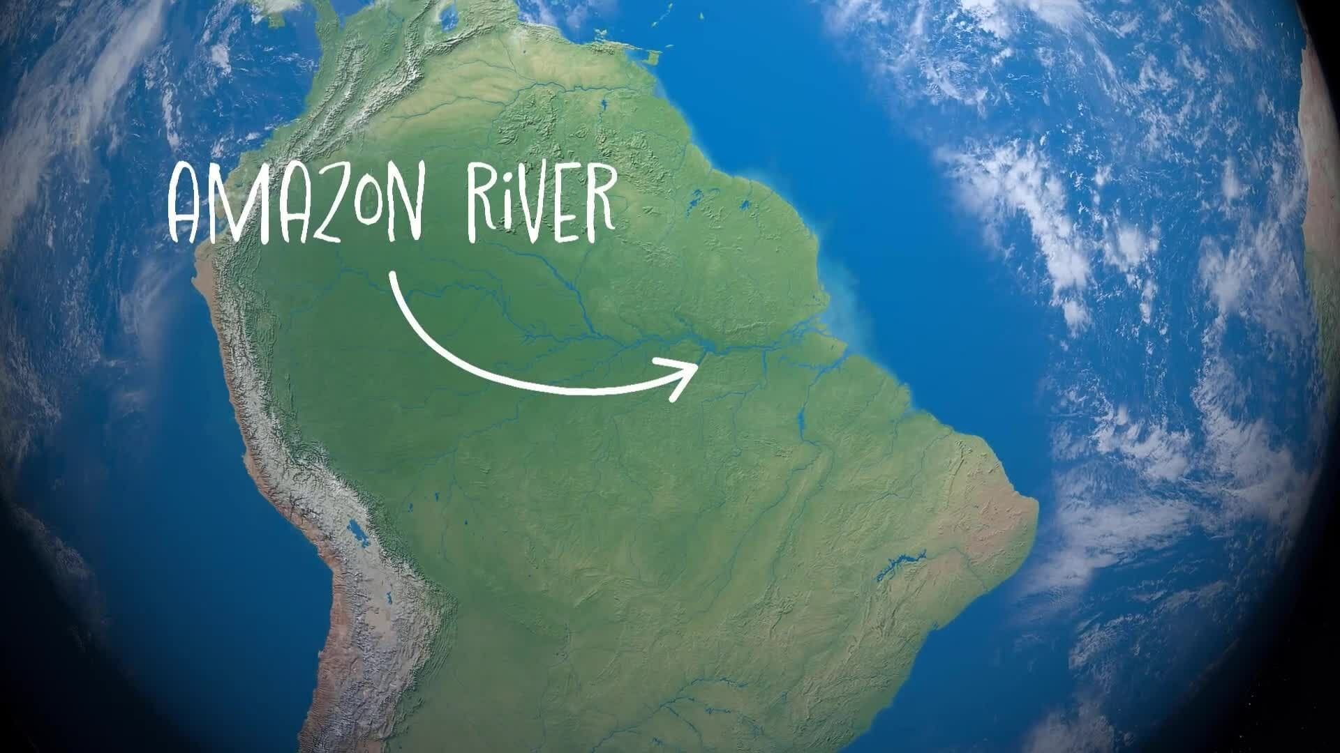 High Five Facts - Mercury