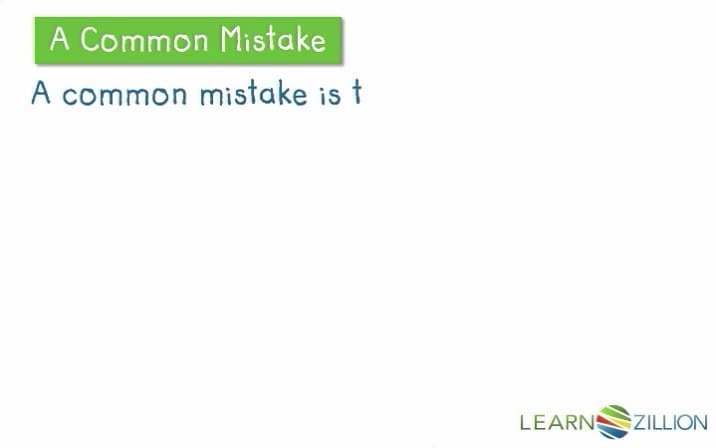 Writing Multiplication Expressions: Counting Equal Groups and Objects